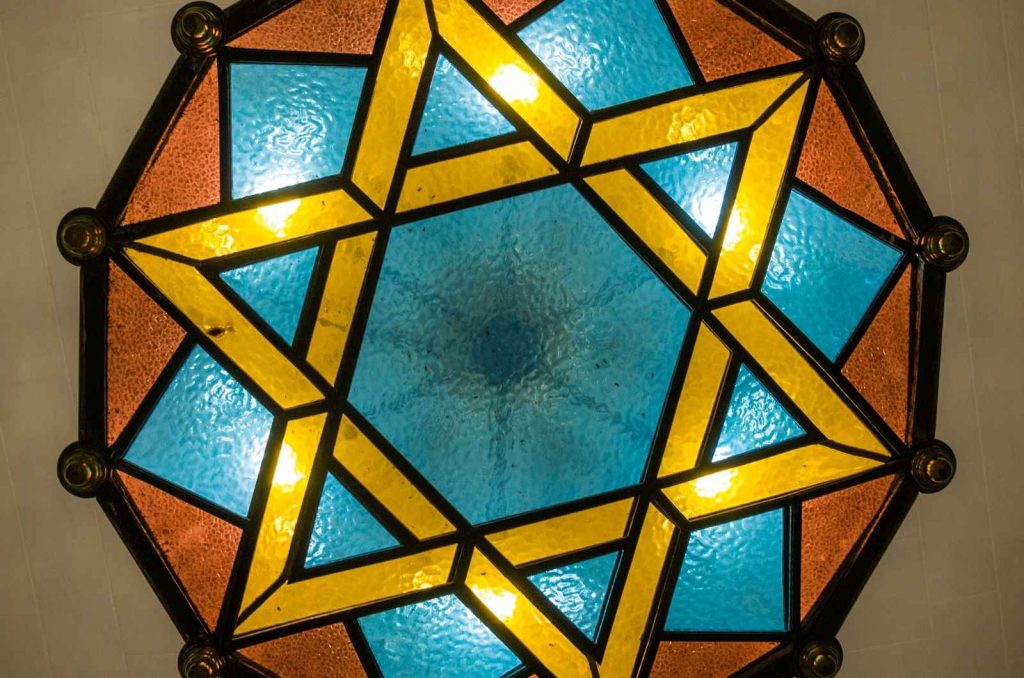 jewish art