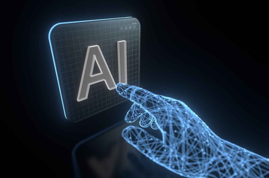 artificial intelligence solution