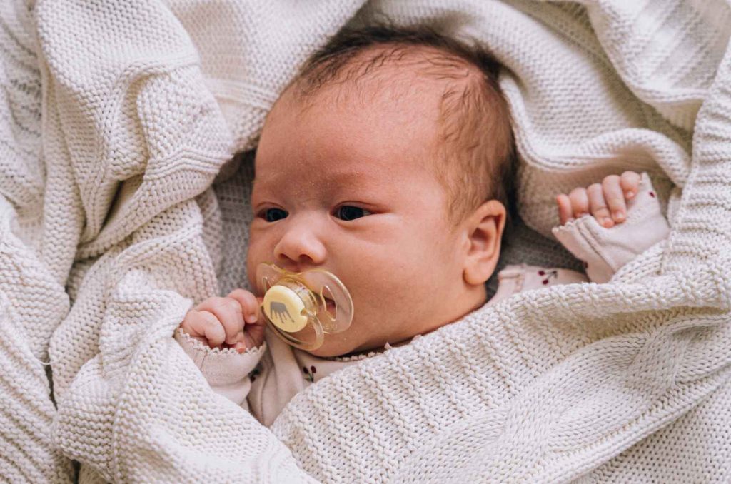 BABY TEXTILE