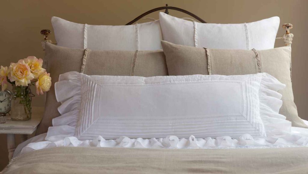 Bed Linen