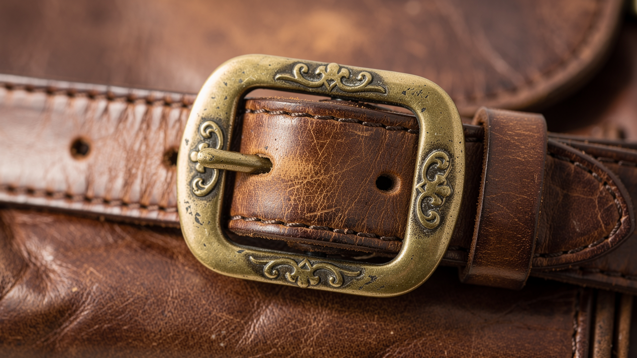 אקססוריז וינטג'