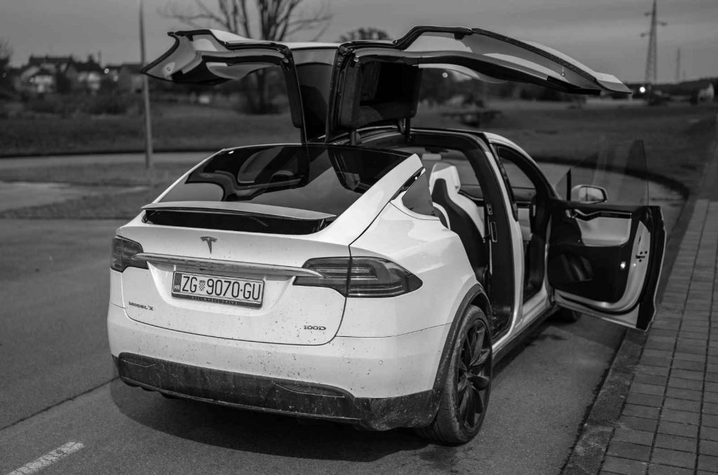 TESLA