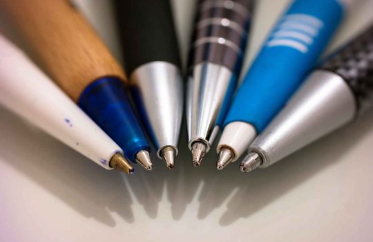 How to Customize Backpacks For Your Business2