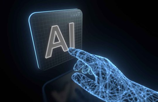 artificial intelligence solution2