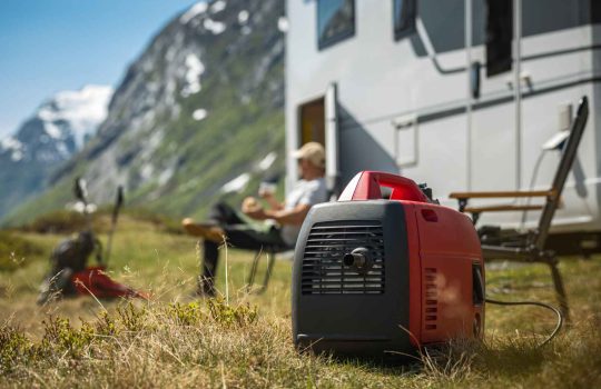 גנרטורים לקמפינג2