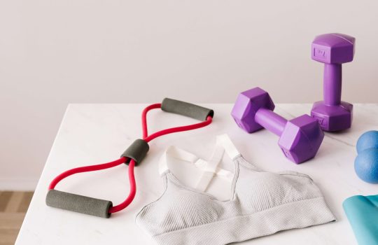 ציוד כושר ביתי2